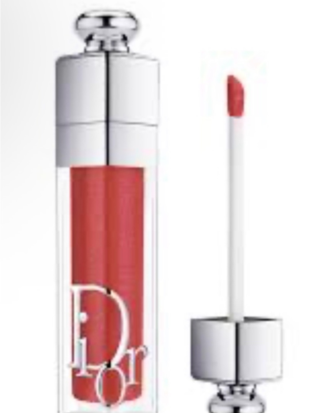 Dior Addict Maximizer   Liquid Lip Color — 025 - Picture 2 of 4